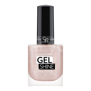 Лак для ногтей Golden Rose EXTREME GEL SHINE, тон 11
