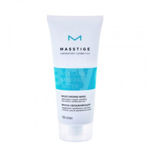 Masstige Volcanic Mineral Water Маска для лица увлажняющая 100мл