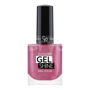 Лак для ногтей Golden Rose EXTREME GEL SHINE, тон 47