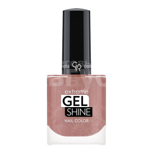 Лак для ногтей Golden Rose EXTREME GEL SHINE, тон 13