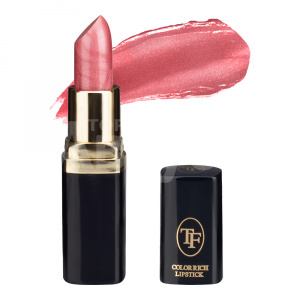 Помада для губ Triumf Color Rich Lipstick тон 22 Японская хризантема