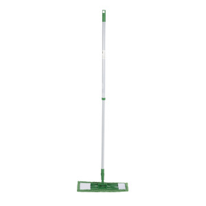 Швабра Рыжий кот 009384 MopM3 Super Promo, 37*12 см, микрофибра