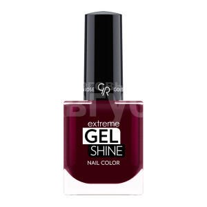 Лак для ногтей Golden Rose EXTREME GEL SHINE, тон 71