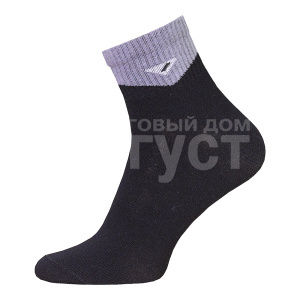Носки мужские Брест 14С2314 020 черные размер 27