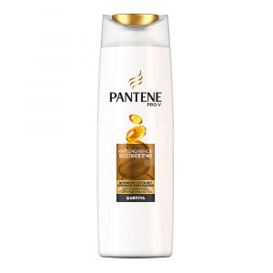 Шампунь Pantene Pro-V интенсивное восстановление, женский, 250 мл