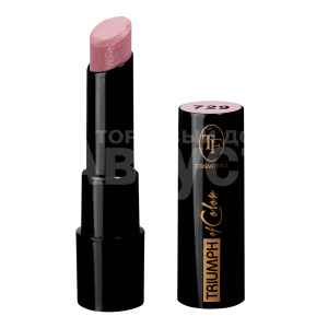 Помада для губ Triumf TRIUMPH of Color тон 729 Сияющие моменты