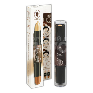 Корректор Triumf DUO CONTOUR STICK CTC04 тон 401
