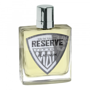 Туалетная вода Reserve Platinum цитрусовый аромат, мужская, 100 мл