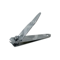 Клиппер маникюрный Кайзер 402001 55 мм, цвет серебро