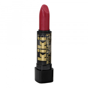 Губная помада Kiki Classic c Алое и витамином E, розовый перламутр, тон 105