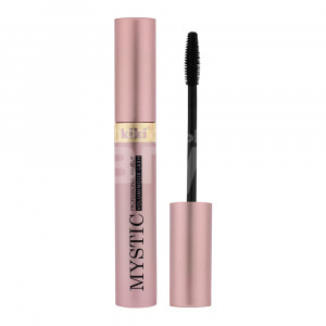 Тушь для ресниц Kiki Mystic volume+length, тон 02