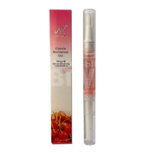 Средство для ногтей Honey Nail масло для кутикулы увлажняющее в карандеше, Вишня, 3 мл