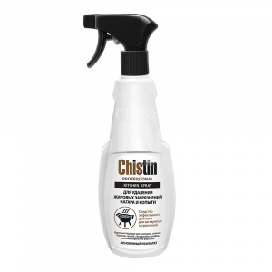 Чистящее средство Chistin Professional для кухни, курок, 500 мл