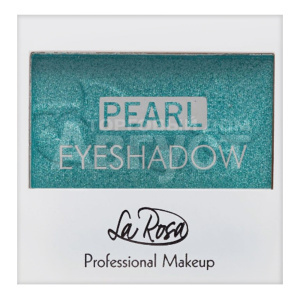 Тени для век LaRosa Pearl LE 101-27, одинарные
