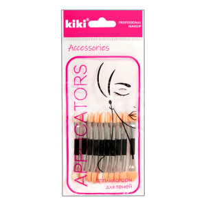 Аппликатор Kiki APPLICATORS артикул № APP-10, двухсторонний