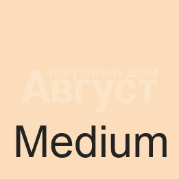 Пудра компактная Fennel Sweet Heat, Medium