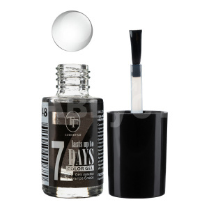 Лак для ногтей Triumf, тон 248, 8 мл