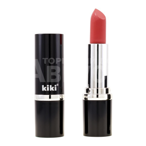 Помада для губ Kiki VELVET, нежно - розовая, тон 824