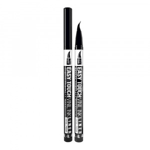Подводка для глаз Triumf Easy Touch Liner фломастер, черный