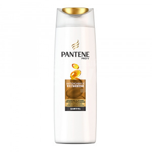 Шампунь Pantene Pro-V интенсивное восстановление, женский, 400 мл