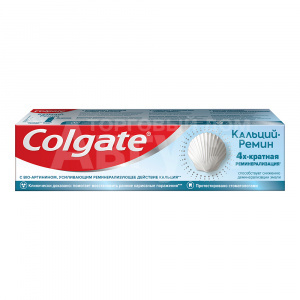 Зубная паста Colgate Кальций-Ремин, 100 мл