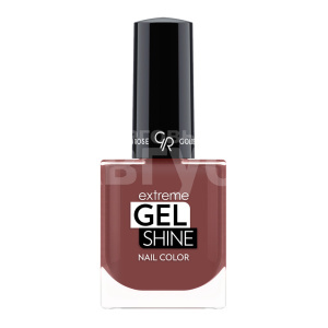 Лак для ногтей Golden Rose EXTREME GEL SHINE, тон 56