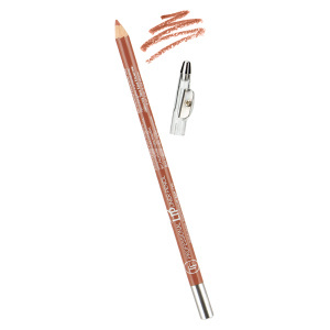 Карандаш для губ Triumf с точилкой, натуральный поцелуй, тон 99