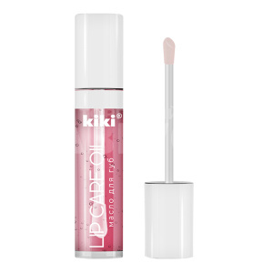 Масло для губ Kiki LIP CARE OIL, тон 02