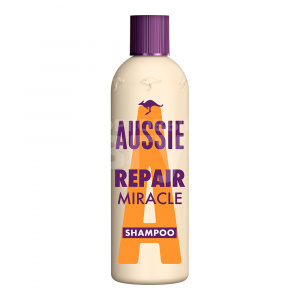 Шампунь Aussie Repair Miracle, женский, 280 мл