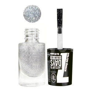 Лак для ногтей Triumf, тон 268, 8 мл