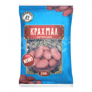 Крахмал Спец во всем, 200 г