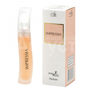 Духи - ручка Altro Aroma Art Impressia, 10 мл