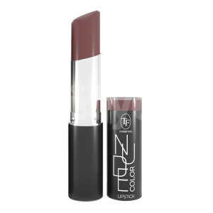 Помада для губ Triumf Nude Color Lipstick мягкая кремовая текстура, трендовый нюд, тон 511