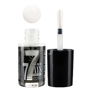 Лак для ногтей Triumf, тон 249, 8 мл