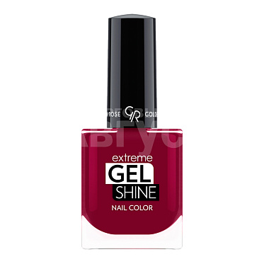 Лак для ногтей Golden Rose EXTREME GEL SHINE, тон 65