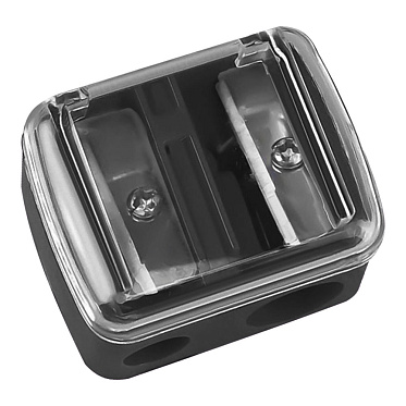 Точилка двойная TK-01