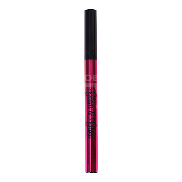 Подводка для глаз Parisa лайнер Glam Glow, ярко-розовый, тон 07