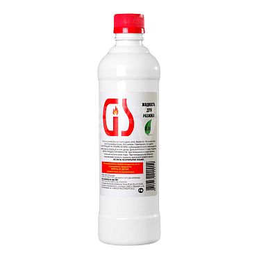 Жидкость для розжига SG, 1 л