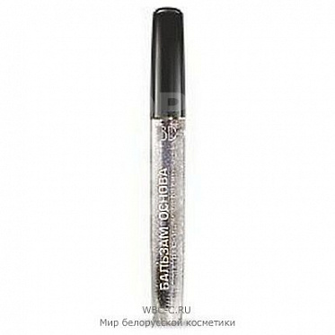 Бальзам-основа Belor Design для ресниц и бровей прозрачная 8,5 г