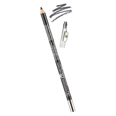 Карандаш для глаз Triumf с точилкой 51 серый