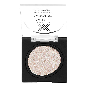 Тени для век Art-Visage SOLO SHADE, жемчужный, тон 59
