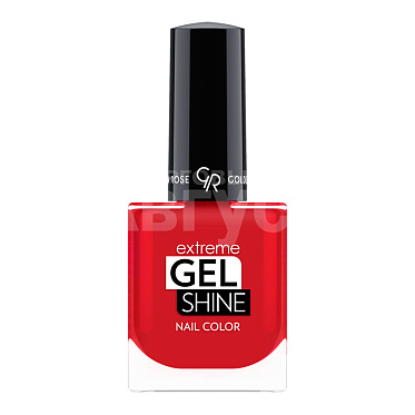 Лак для ногтей Golden Rose EXTREME GEL SHINE, тон 63