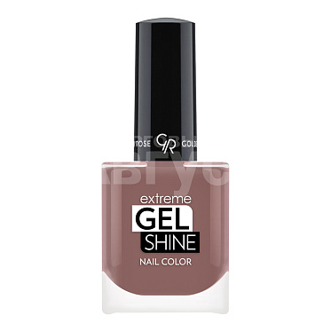 Лак для ногтей Golden Rose EXTREME GEL SHINE, тон 48