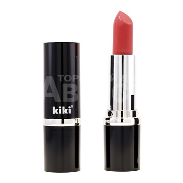 Помада для губ Kiki VELVET, нежно - розовая, тон 824