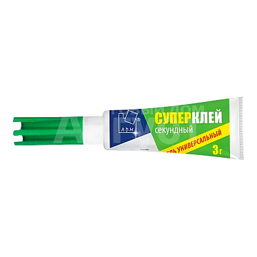 Клей Супер 3г 325