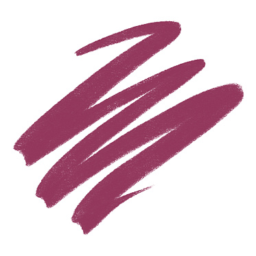 Карандаш для губ Ruta Сlassic, маджента, тон 212