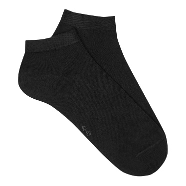 Носки мужские Incanto BU731012, nero, размер 42-43