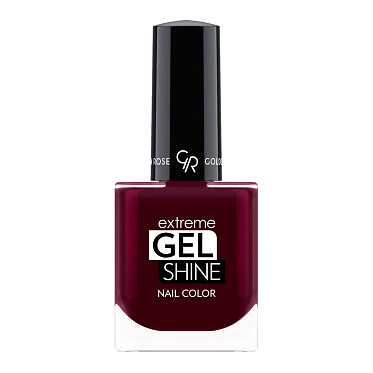 Лак для ногтей Golden Rose EXTREME GEL SHINE, тон 71