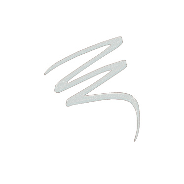 Карандаш для глаз Art-Visage Shine Line устойчивый водостойкий, голографик, тон 47