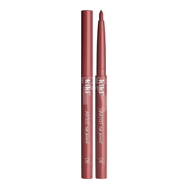 Румяна компактные Kiki Blush Stick кремовые, тон 906